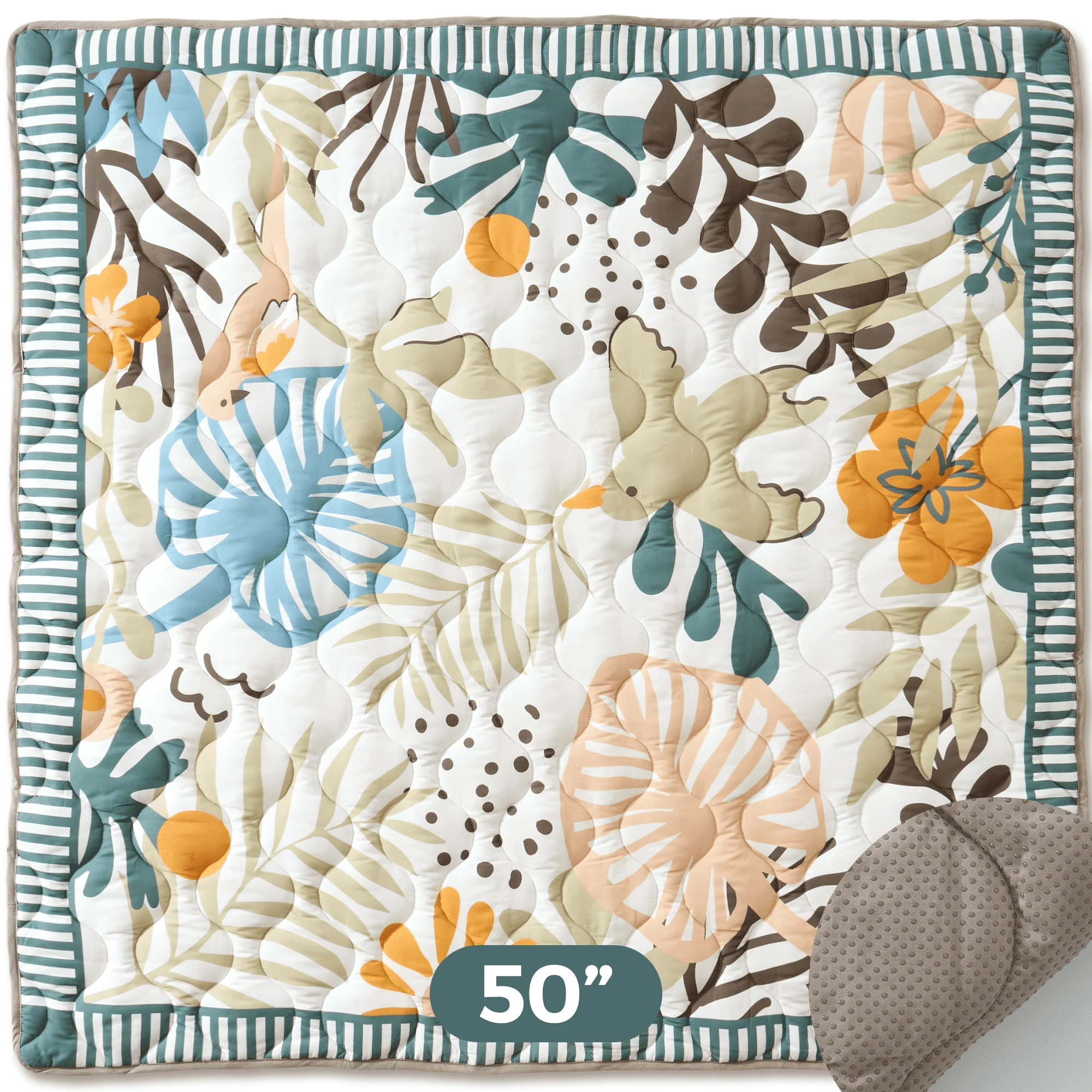 Momcozy Kühlung Komfort Baby Portable Playmat - Image 22
