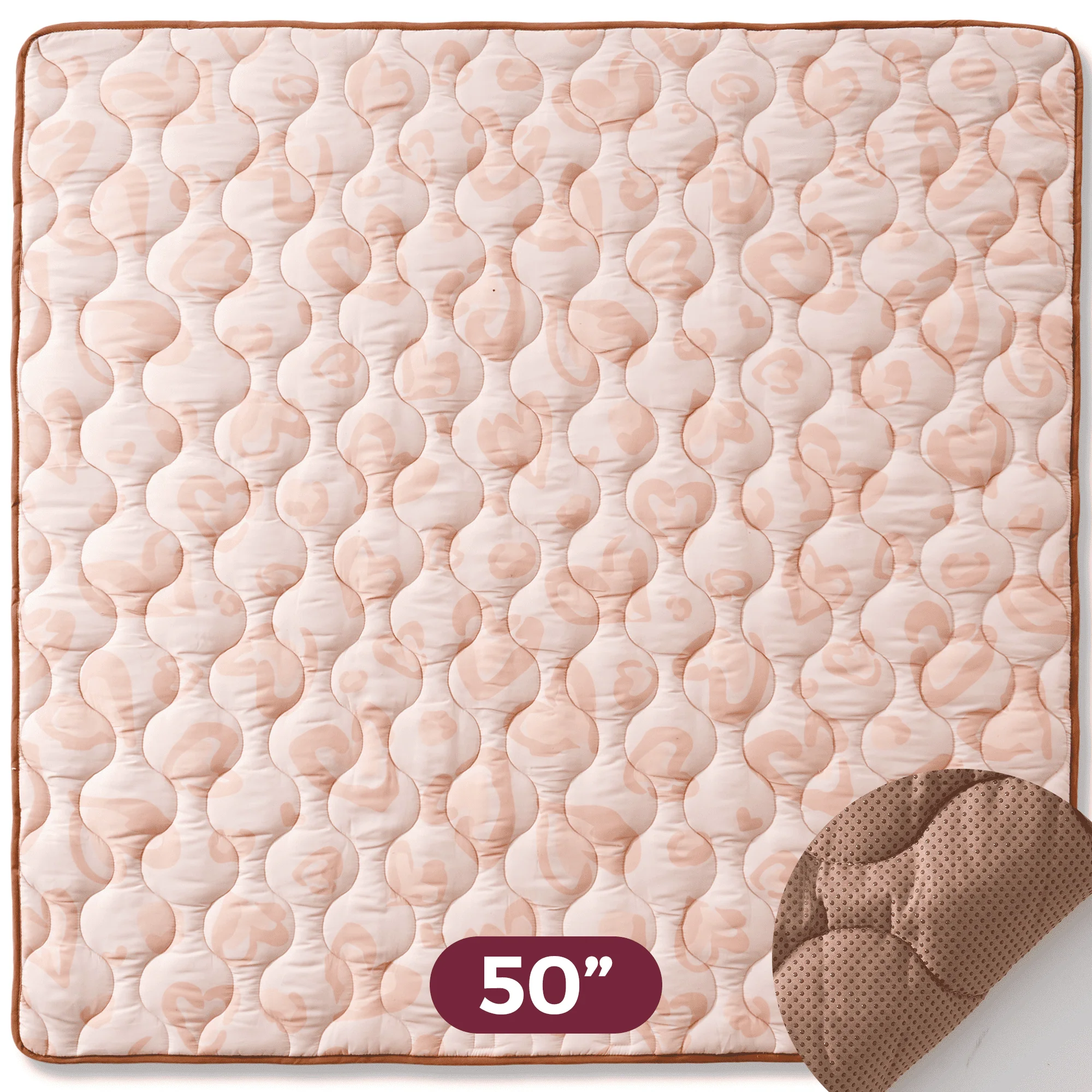Momcozy Kühlung Komfort Baby Portable Playmat - Image 16