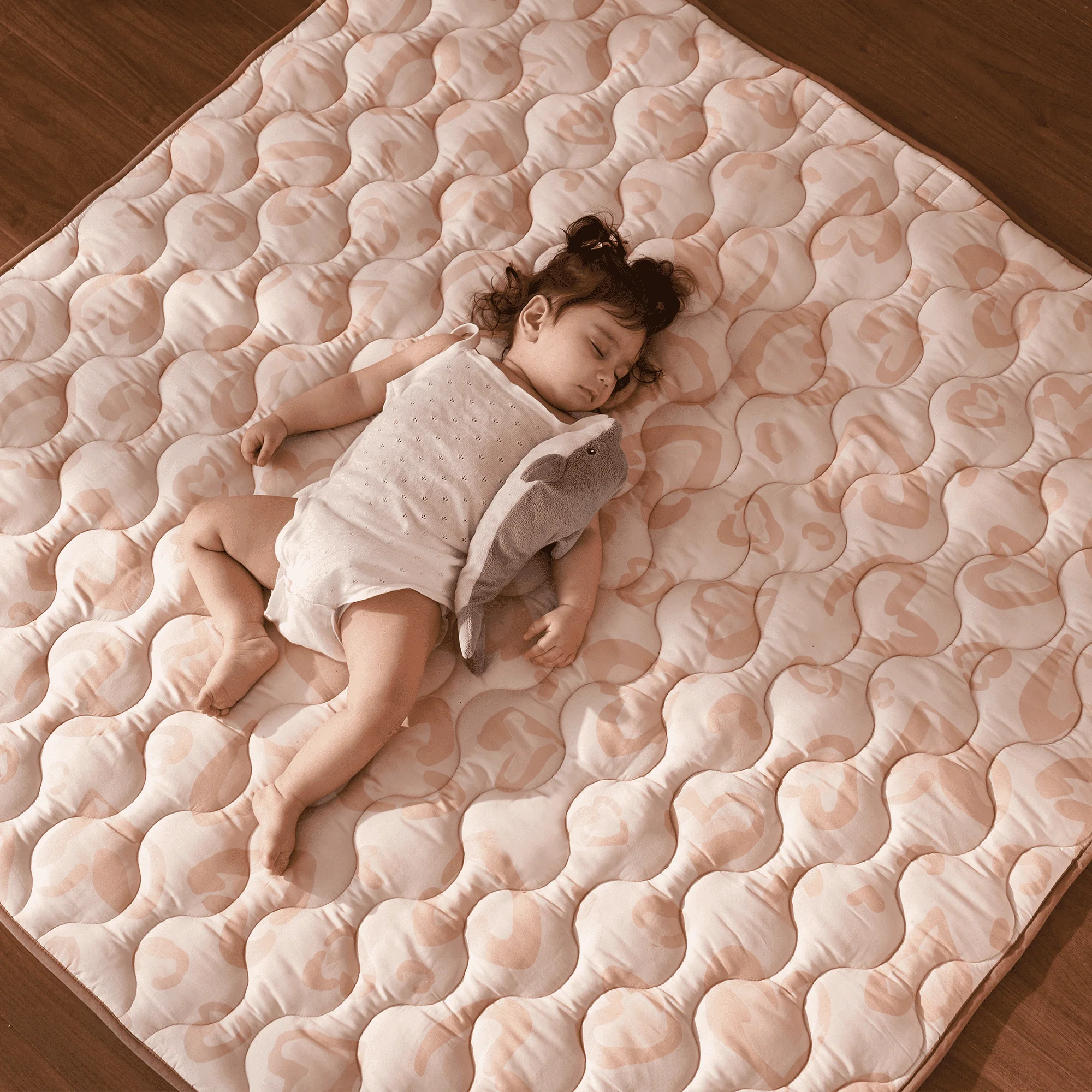 Momcozy Kühlung Komfort Baby Portable Playmat - Image 21