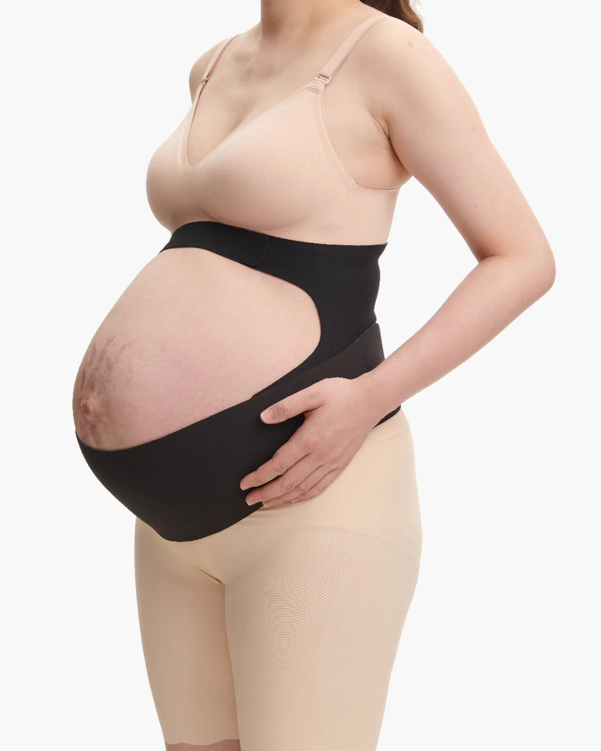 BumpEase - Momcozy Ergonest Schwangerschaftsgürtel - Image 29