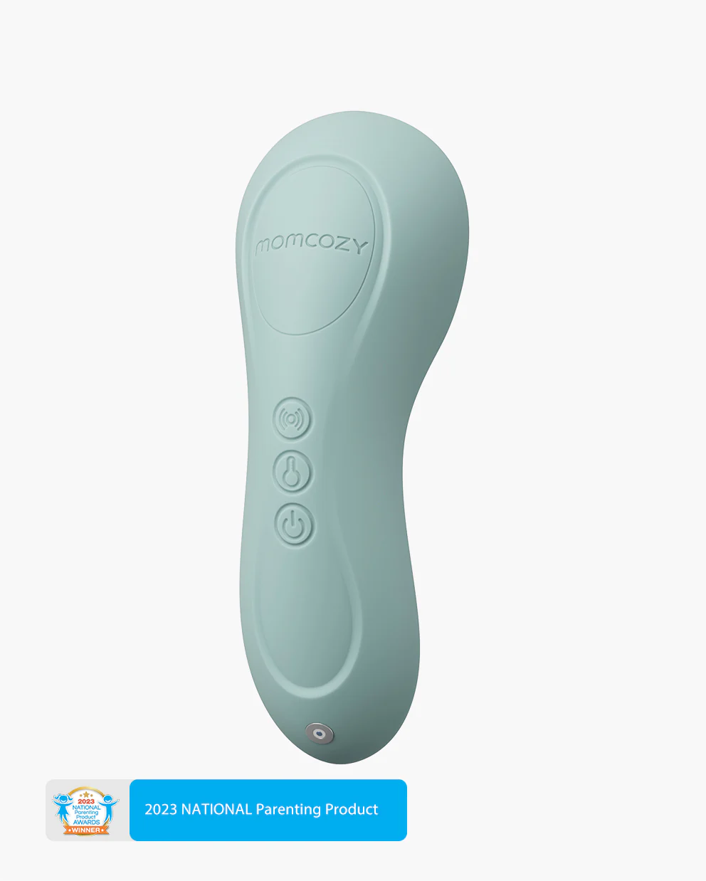 3 Modus einstellbar Kneading Brustmassager - Image 19