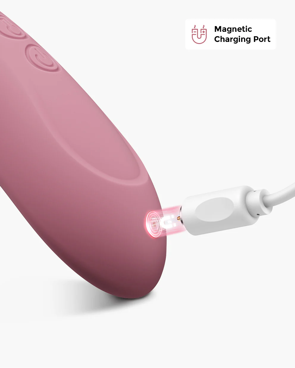3 Modus einstellbar Kneading Brustmassager - Image 8