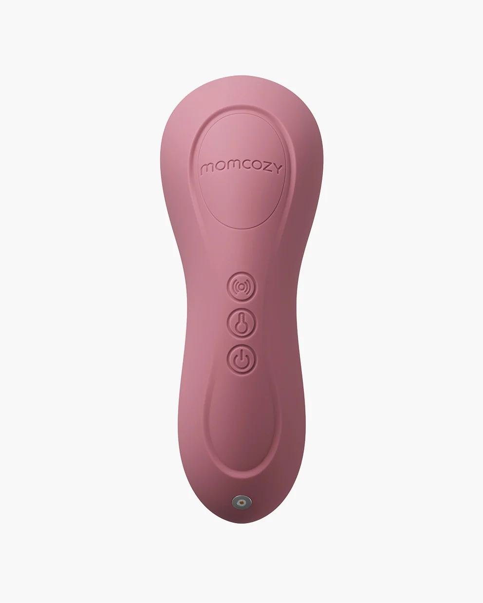 3 Modus einstellbar Kneading Brustmassager - Image 9