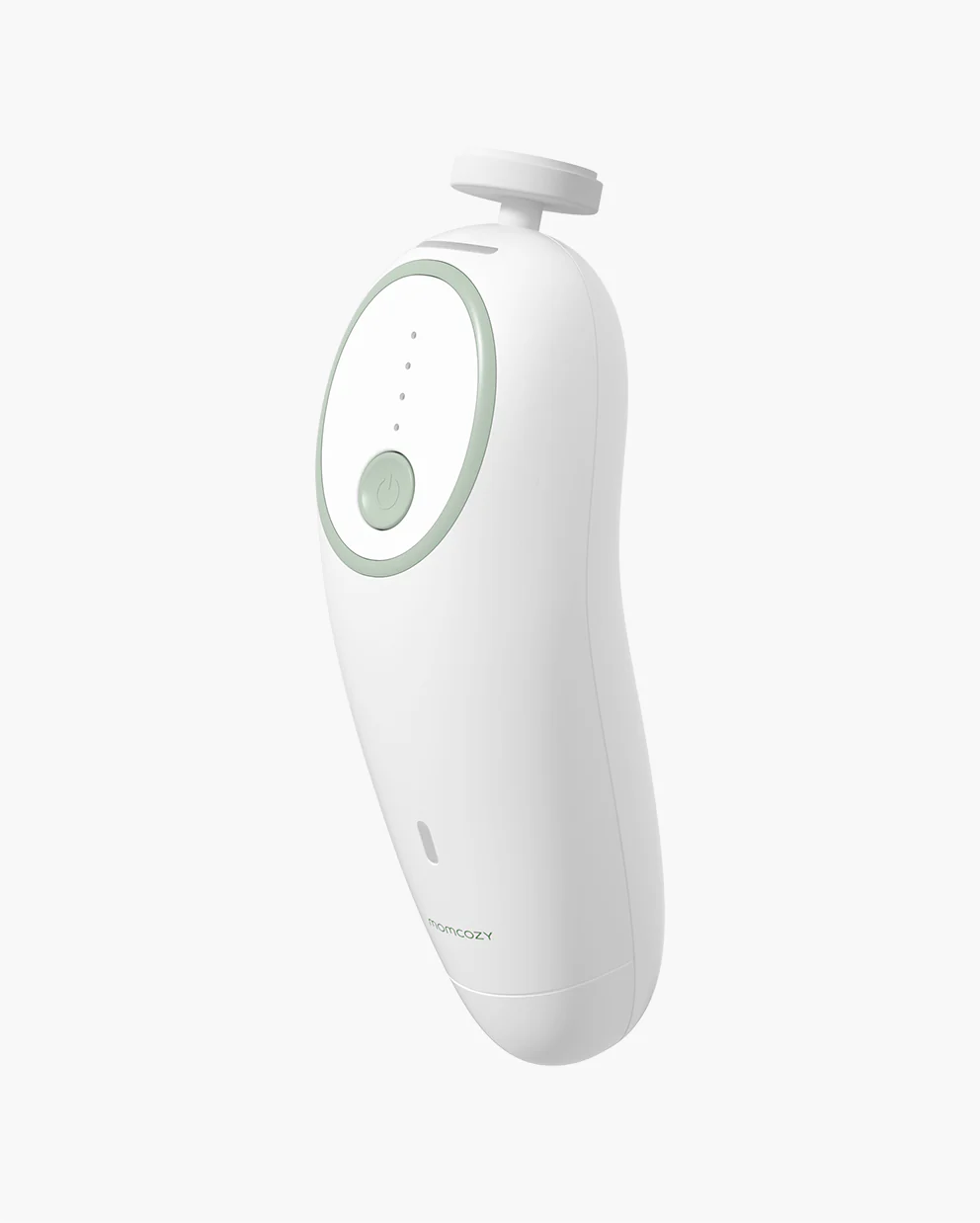 Momcozy Elektrische Babynagelfeile - Geräuscharm - Image 8