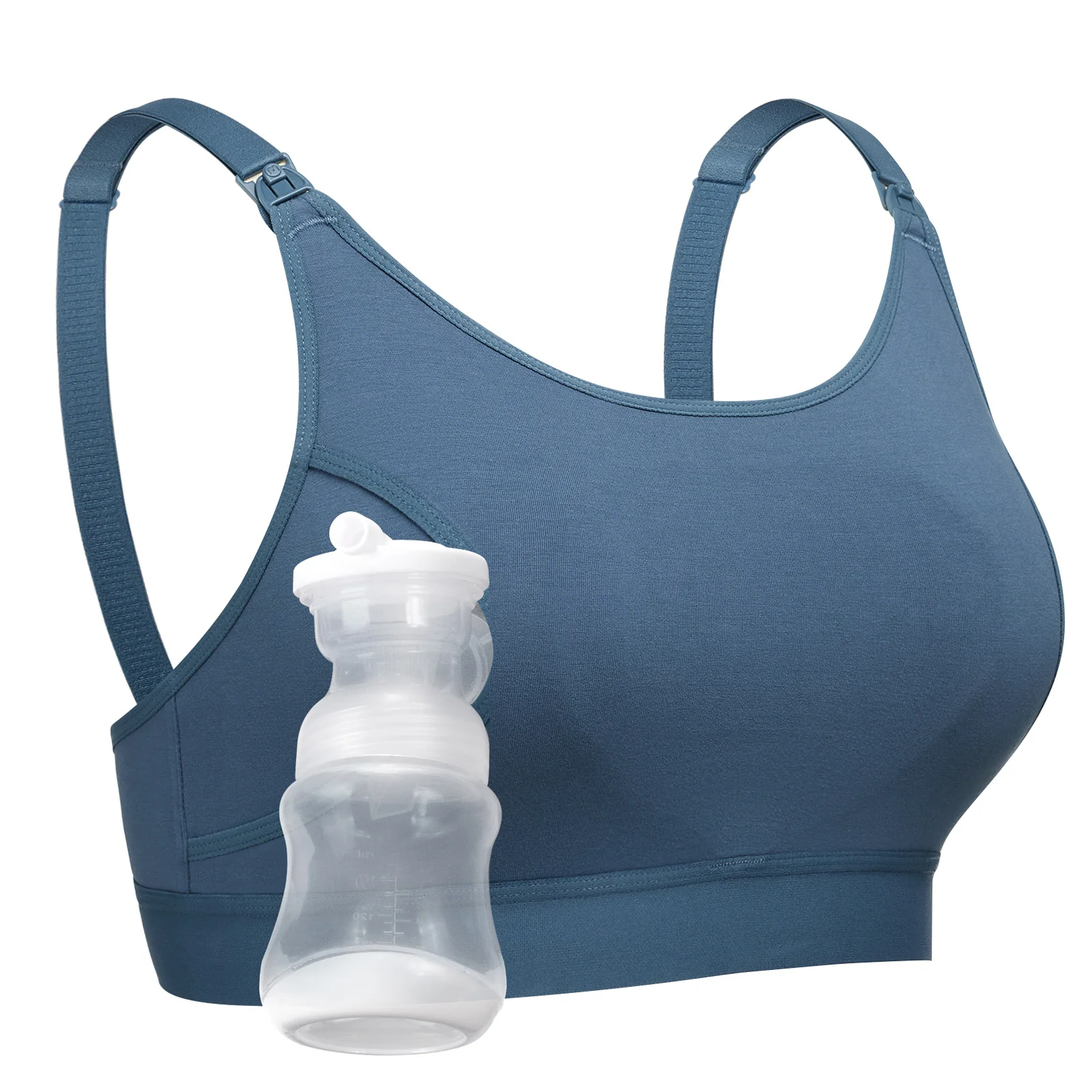 Das Original: Unser Basic Abpump-BH - YN08 - Image 22
