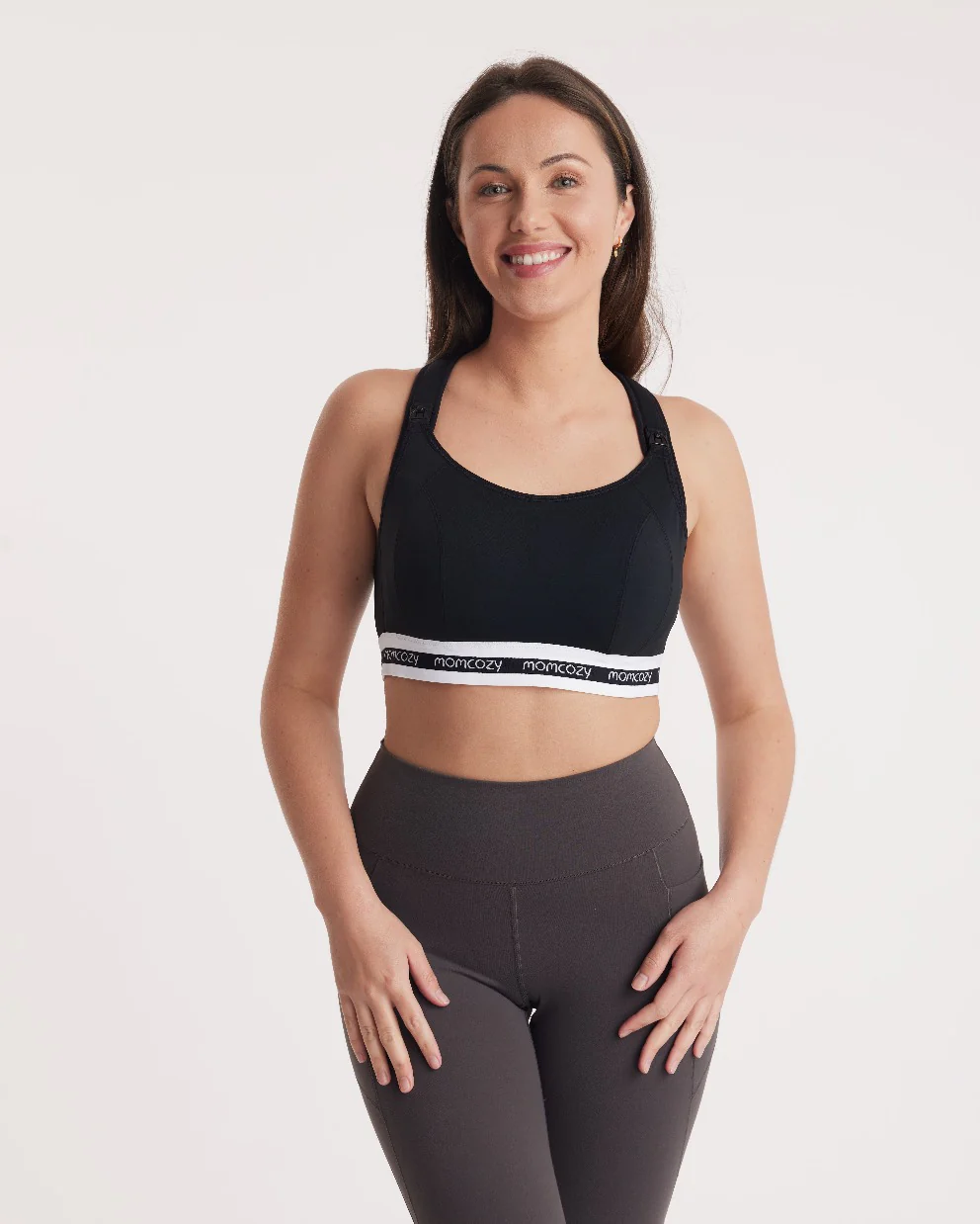Active - Low Impact Still- & Sport-BH - Image 10