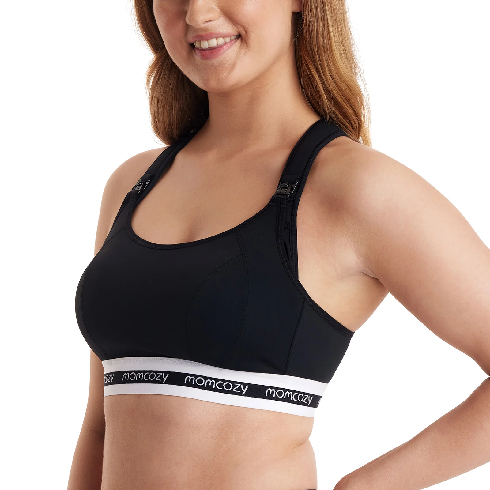 Active - Low Impact Still- & Sport-BH - Image 15