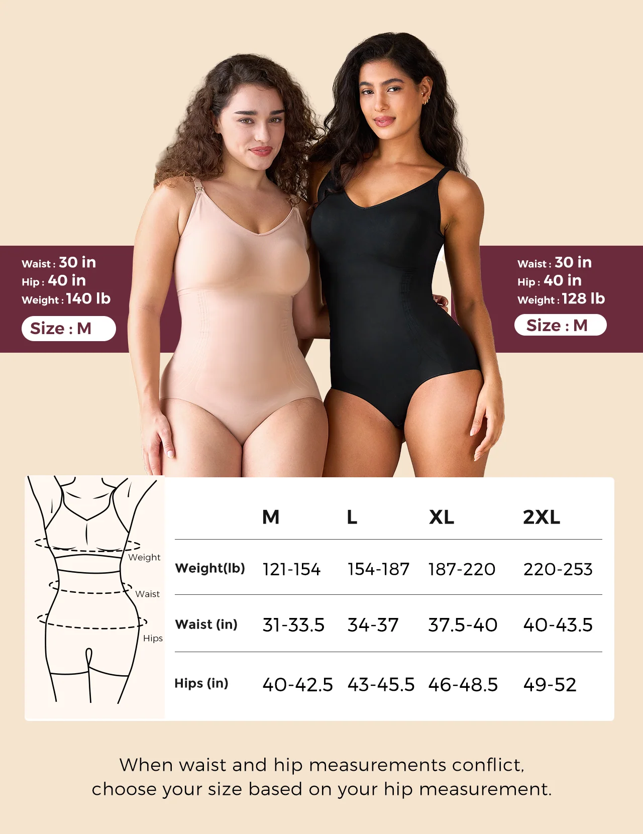 Momcozy Shapewear-Body – Für Rückbildung & Alltag - Image 7