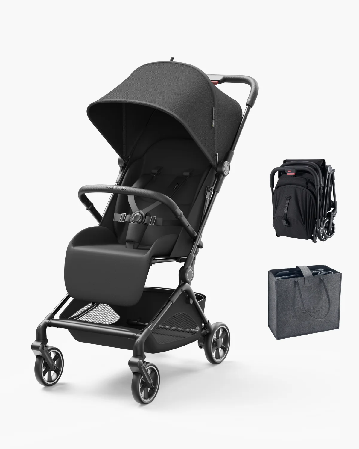 Mamazy Changego Baby Kinderwagen - Image 2