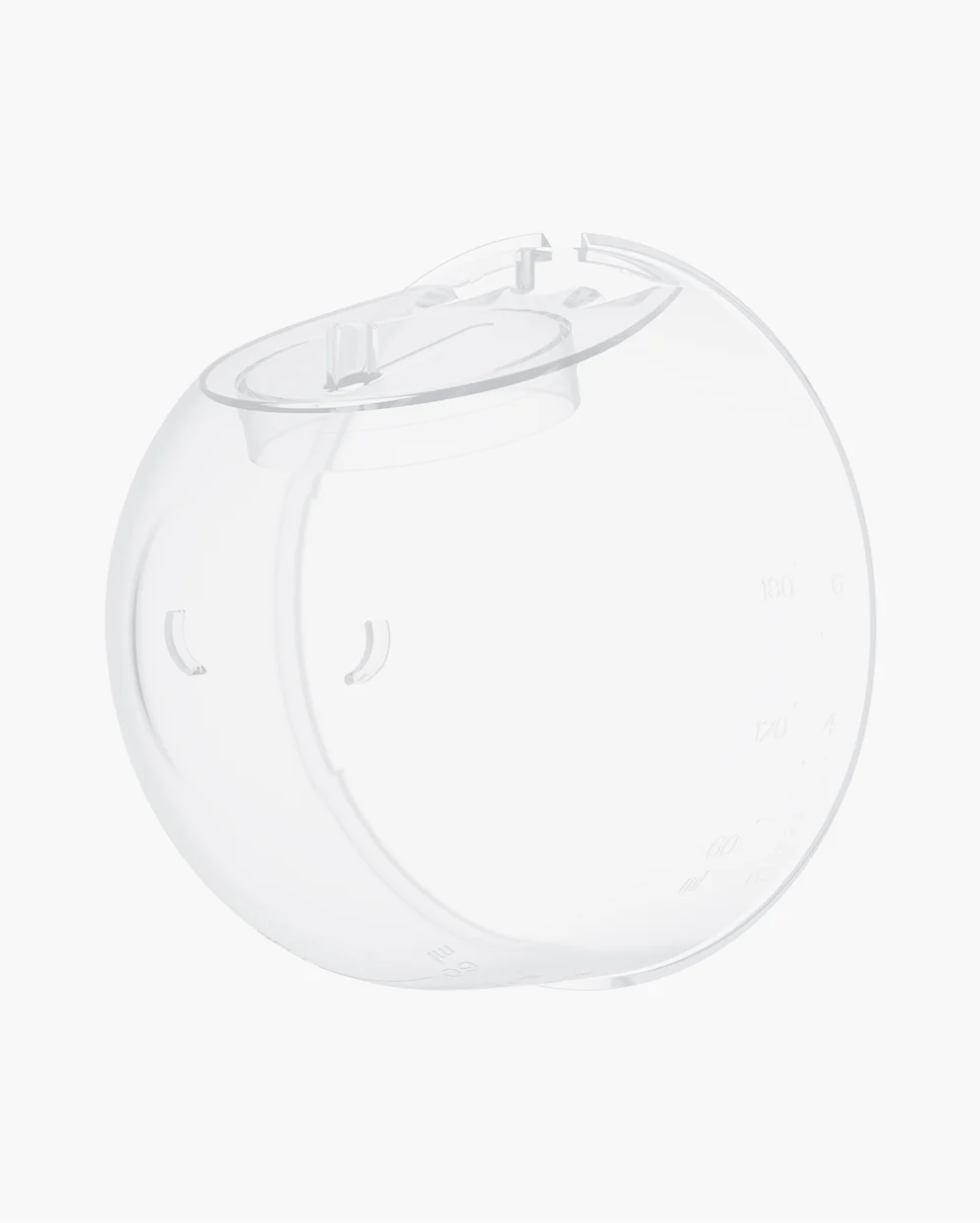 S9 Pro Milchpumpe Ersatzteile - Image 28