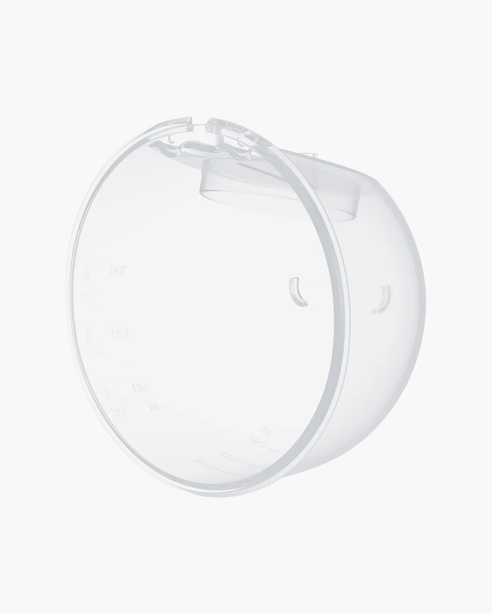 S9 Pro Milchpumpe Ersatzteile - Image 31