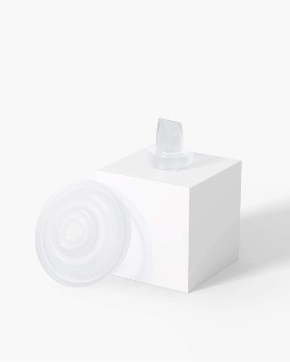 S9 Pro Milchpumpe Ersatzteile - Image 36