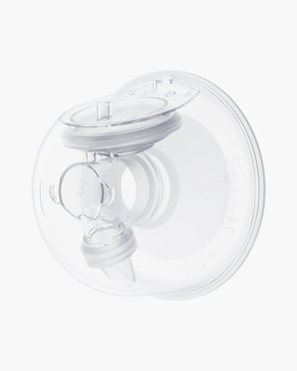 S9 Pro Milchpumpe Ersatzteile - Image 40