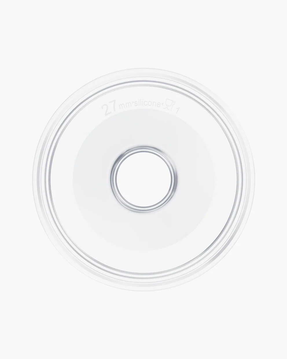 S9 Pro Milchpumpe Ersatzteile - Image 7