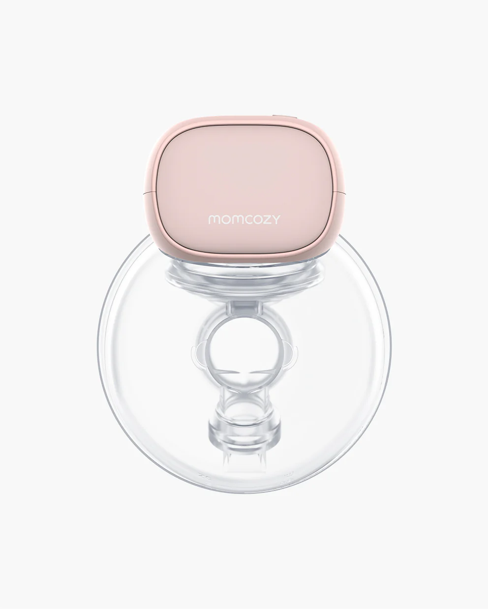 S9 Pro Tragbare Milchpumpe Upgraded - Lange Akkulaufzeit - Image 11