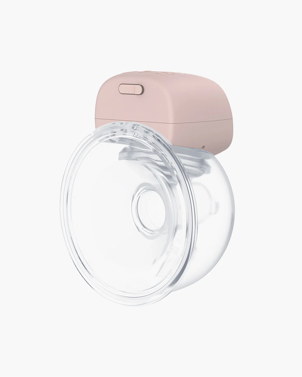 S9 Pro Tragbare Milchpumpe Upgraded - Lange Akkulaufzeit - Image 12