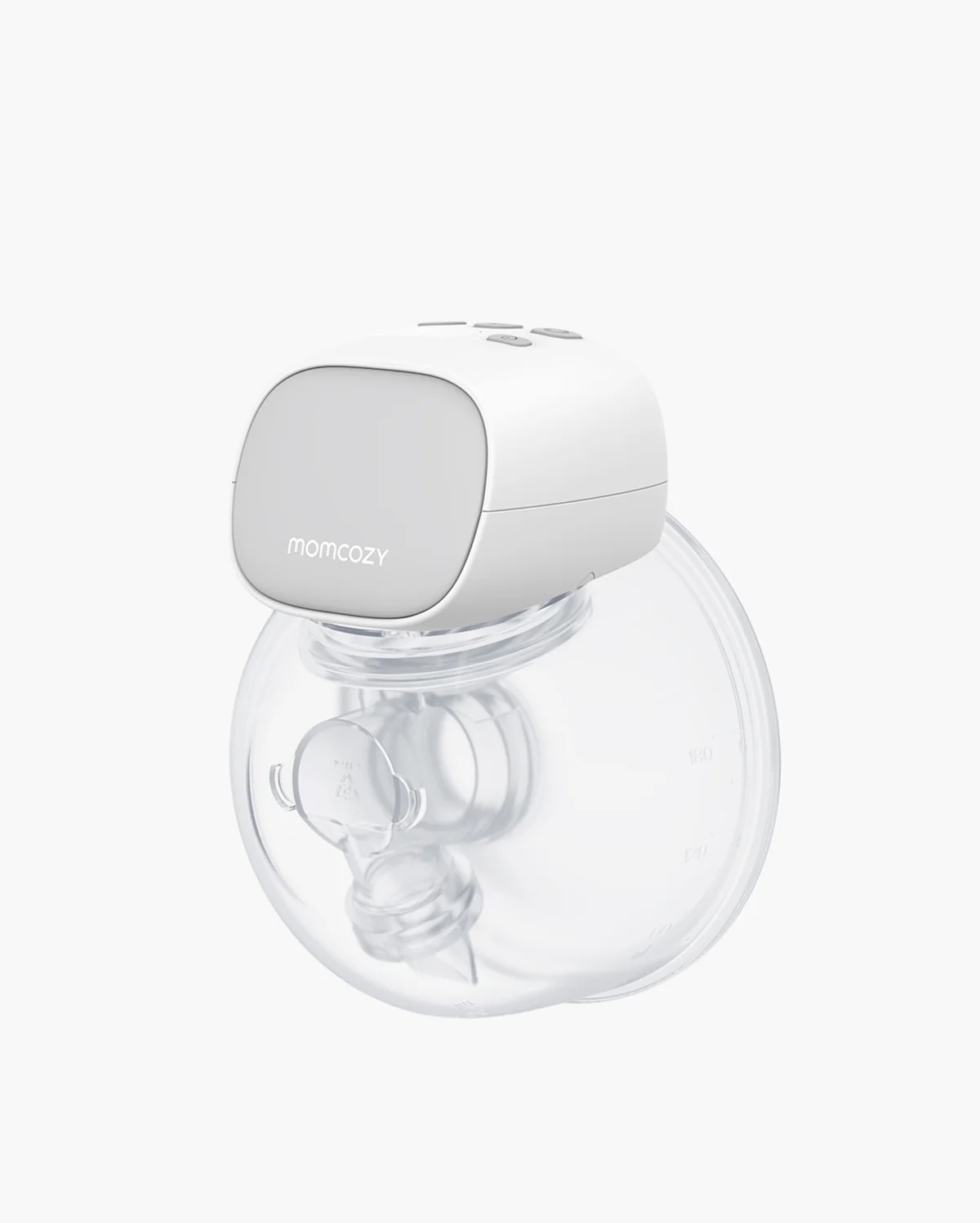 S9 Pro Tragbare Milchpumpe Upgraded - Lange Akkulaufzeit - Image 19